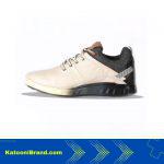 کفش سفید مردانه مدل Ecoo golf s3