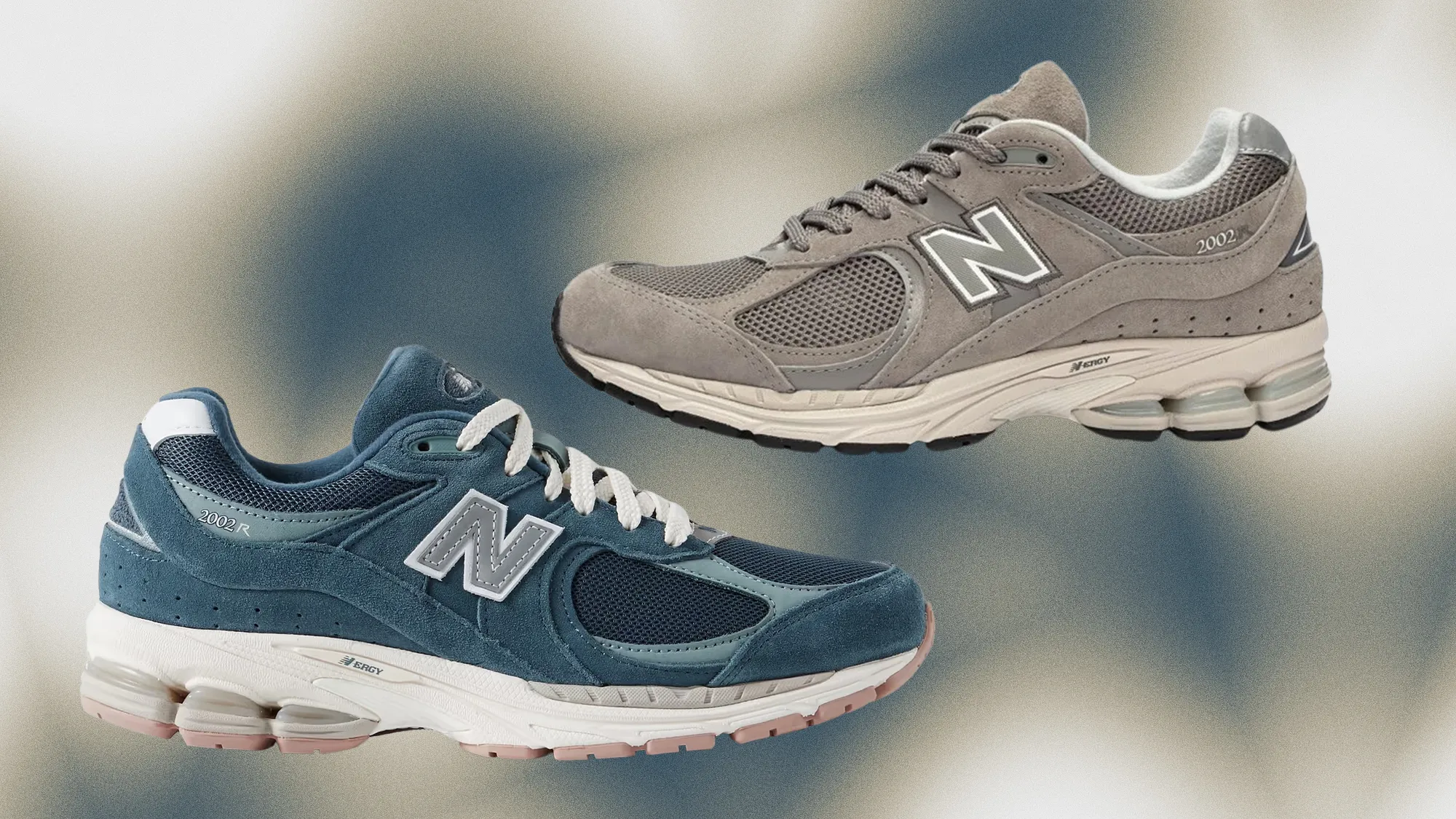 مقایسه ویژگی‌های کفش‌های New Balance 880 و 990